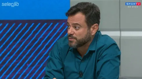 Foto: Reprodução/SporTV