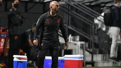 Técnico do sub-20 deixa Athletico Paranaense para assumir Sampaio Corrêa