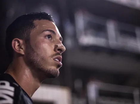 Cuca decide mexer com Jean Mota e mais 2 entre os titulares