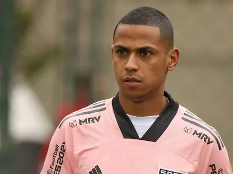 Bruno Alves e mais 2 puxam a fila em ‘faxina’ no São Paulo