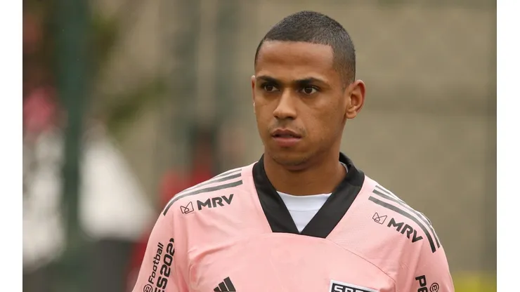 Foto: Rubens Chiri/saopaulofc.net