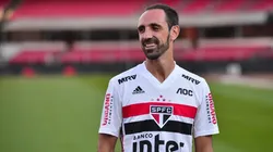 Foto: Rubens Chiri/São Paulo