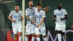 Inter de Milão vence Fiorentina e pressiona Milan pela liderança da Serie A