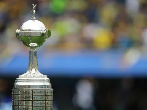 Saiba quem os brasileiros irão enfrentar na primeira fase da Libertadores