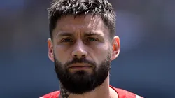 Rafael Sóbis jogou no Tigres entre 2015 e 2016; time mexicano é rival do Palmeiras no Mundial