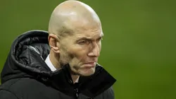 Zidane vai precisar mexer no ataque - Foto: Getty Images.