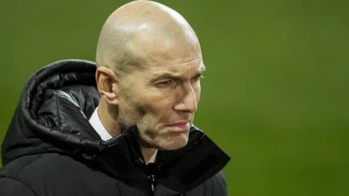 Zidane vai precisar mexer no ataque - Foto: Getty Images.
