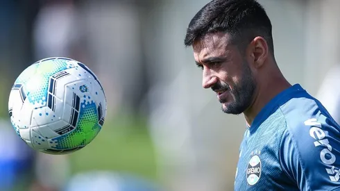 Foto: Lucas Uebel/Grêmio
