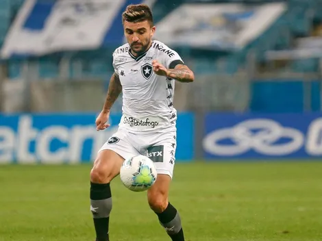 Com Reinaldo alternando bons e maus momentos, torcida do São Paulo pede a contratação de Victor Luis