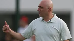 Retorno do jogador já foi confirmado - Foto: Cesar Greco/SEP.