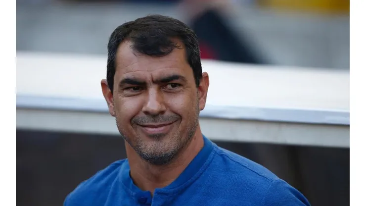 Carille — Foto: Getty Images
