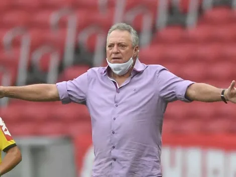 Al-Hilal é ágil no mercado e deve contratar atacante de Abel no Inter