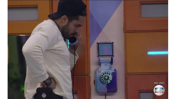 Último Big Fone desta semana será tocado neste domingo (7)