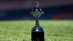 Calendário de jogos da Copa Libertadores 2021. (Foto: Getty Images)