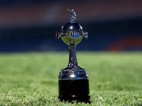 Conmebol divulga calendário com datas da Copa Libertadores 2021