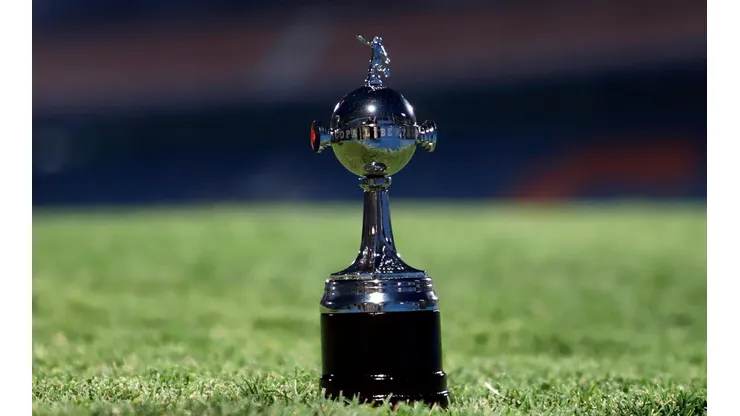 Calendário de jogos da Copa Libertadores 2021. (Foto: Getty Images)
