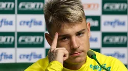 Foto: César Greco / Ag. Palmeiras