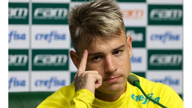 Foto: César Greco / Ag. Palmeiras