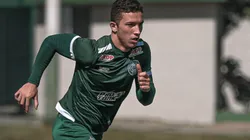 Foto: Divulgação - Coritiba