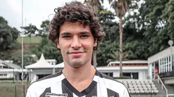 Dodô afirma que está preparado para jogar em outras funções no Atlético