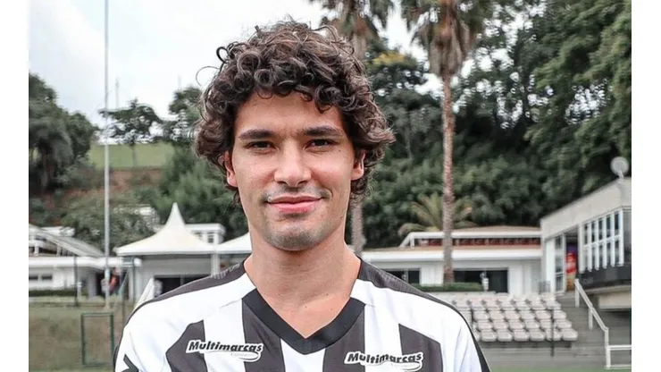 Dodô afirma que está preparado para jogar em outras funções no Atlético