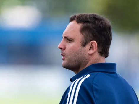 Mazzuco revela planejamento em conversa com sócios-torcedores