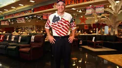 Torcedor aposta R$ 18 milhões em vitória do Tampa Bay Buccaneers no Super Bowl