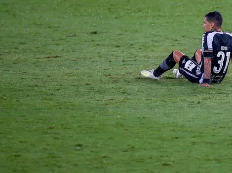 Botafogo: Íbis ironiza queda do time para a Série B do Brasileirão: "Campanha invejável"