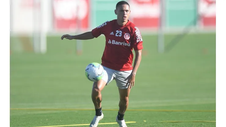 Foto: Ricardo Duarte/Internacional/Divulgação