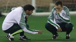 Foto: César Greco/Palmeiras