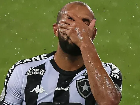 Botafogo faz temporada desastrosa e agora tem mais rebaixamentos do que títulos brasileiros