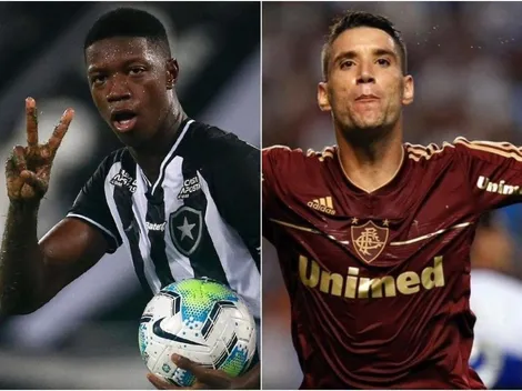 Botafogo x Sport: Data, hora e canal para assistir esse duelo pelo Brasileirão