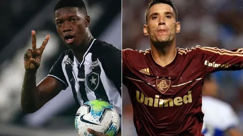 Botafogo x Sport: Data, hora e canal para assistir esse duelo pelo Brasileirão