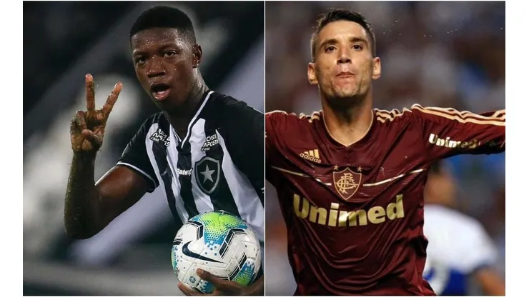 Botafogo x Sport: Data, hora e canal para assistir esse duelo pelo Brasileirão