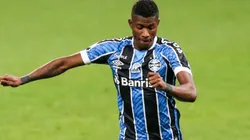 Orejuela vira uma das prioridades do Imortal. Getty Images