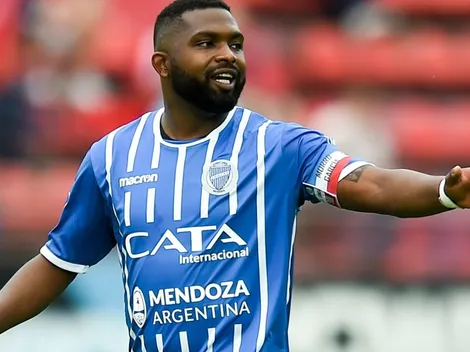 Após morte de Morro García, presidente do Athletico-PR relembra uso de cocaína e polêmicas do ex-jogador e causa revolta na web: 'Canalha'