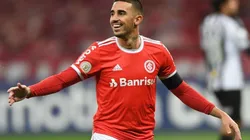 Foto:Ricardo Duarte/Internacional