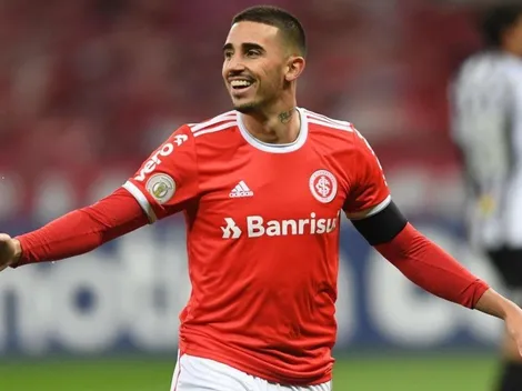 Ceará se anima com venda de Galhardo ao Al-Hilal e pode faturar mais de R$ 2 milhões