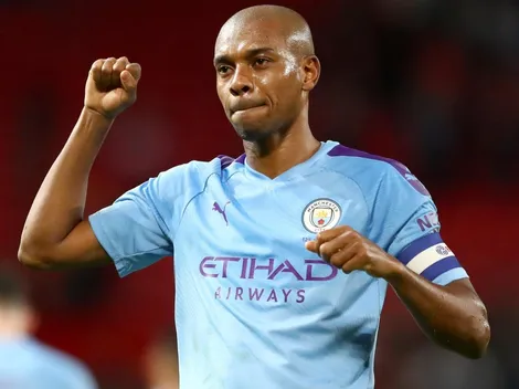 Rodrigo Caetano fala demais e expõe contato do Athletico por Fernandinho