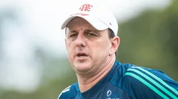 Foto: Alexandre Vidal / Flamengo