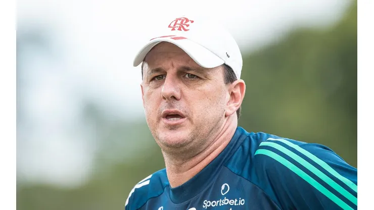 Foto: Alexandre Vidal / Flamengo