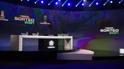 Sorteio da Conmebol define chaveamento das fases preliminares da Libertadores