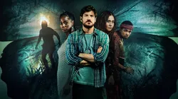 Netflix lançou a série Cidade Invisível, inspirada no folclore brasileiro