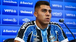 FOTO: LUCAS UEBEL/GREMIO FBPA