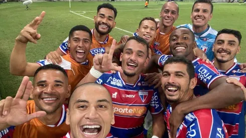 Foto: Divulgação/ Fortaleza