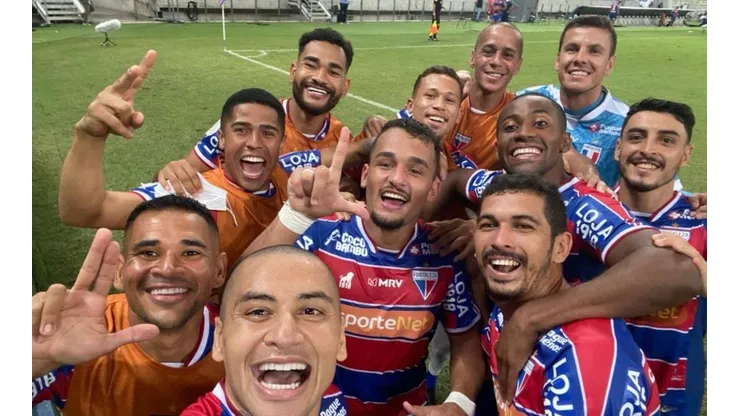 Foto: Divulgação/ Fortaleza