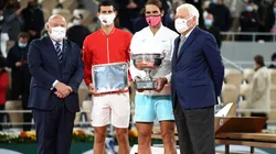 Australian Open: Djokovic e Nadal podem se enfrentar na final