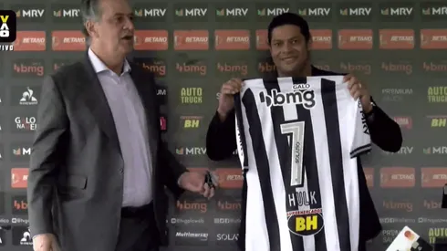 Foto: Reprodução/Youtube/TV Galo