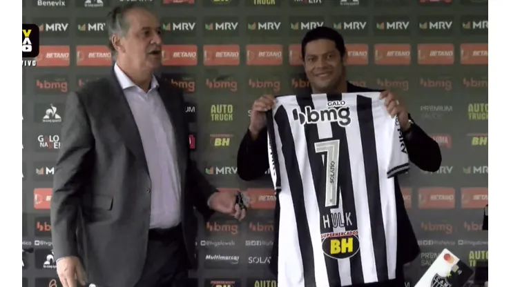 Foto: Reprodução/Youtube/TV Galo
