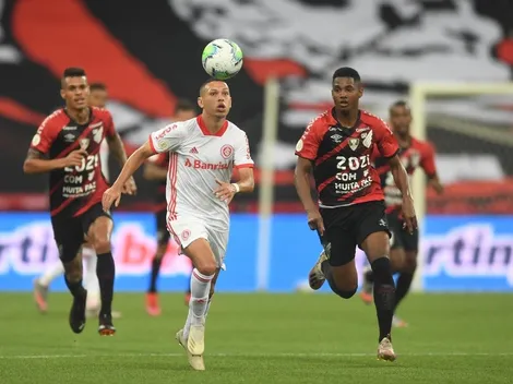 Abel Braga contraria colorados e elogia atuação de Marcos Guilherme